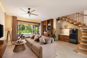 Khastana Hadi Luxury Countryside Villas Ubud